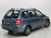 Lada (ВАЗ) Kalina II Курск  - изображение 21