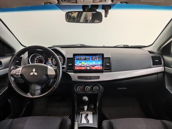 Mitsubishi Lancer X Рестайлинг с пробегом 2011 года, цена 790 000 рублей, 264618 км, седан, Автокод Объявления