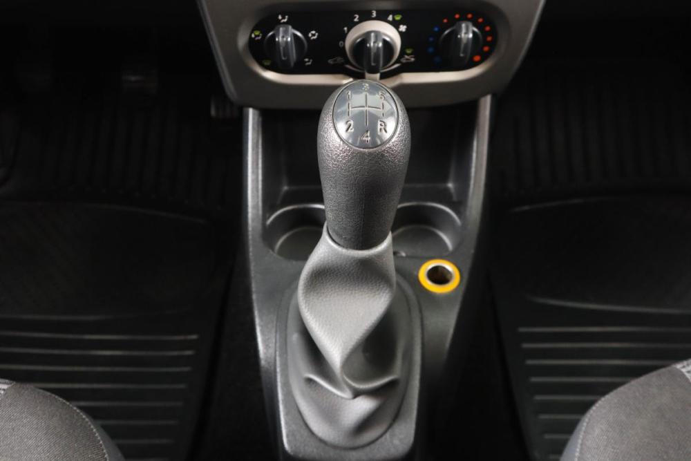 Renault Sandero I Пермь  - изображение 19