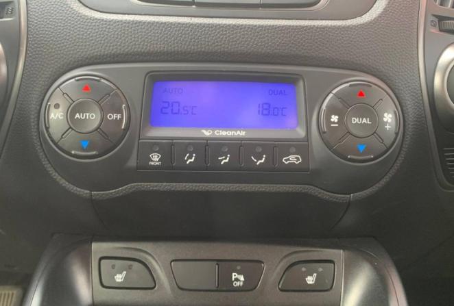 Hyundai ix35 I Рестайлинг с пробегом 2014 года, цена 1 430 000 рублей, 110394 км, внедорожник, Автокод Объявления