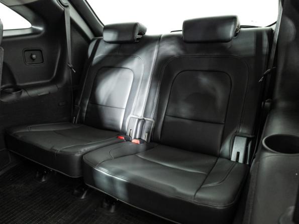 Hyundai ix55 с пробегом 2011 года, цена 1 799 700 рублей, 101345 км, внедорожник, Автокод Объявления
