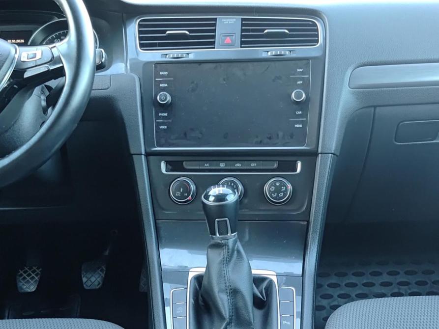 Volkswagen Golf VII Рестайлинг Йошкар-Ола  - изображение 18