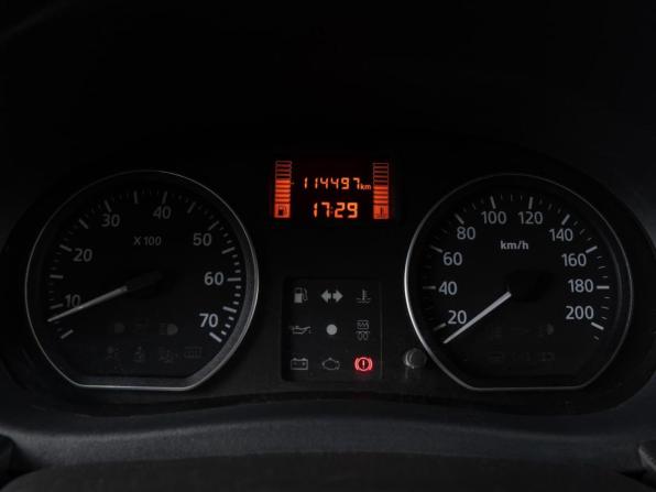Renault Sandero I с пробегом 2011 года, цена 679 000 рублей, 114497 км, хэтчбек, Автокод Объявления