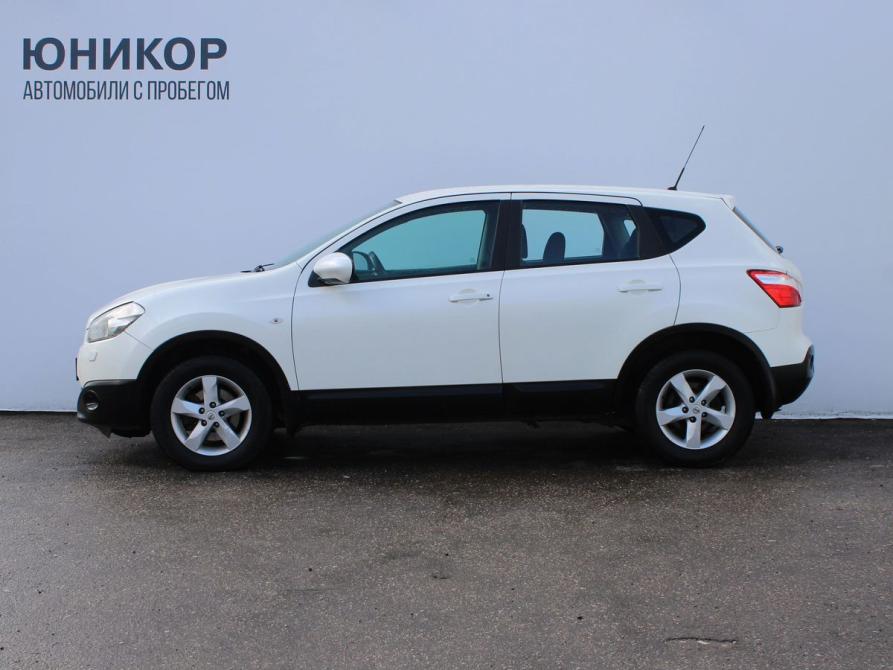 Nissan Qashqai I Рестайлинг Нижний Новгород  - изображение 2