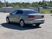 Volkswagen Passat B7 Пермь  - изображение 13