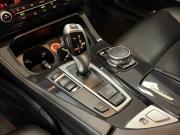 BMW 5 серии VI (F10/F11/F07) Рестайлинг Москва  - изображение 17