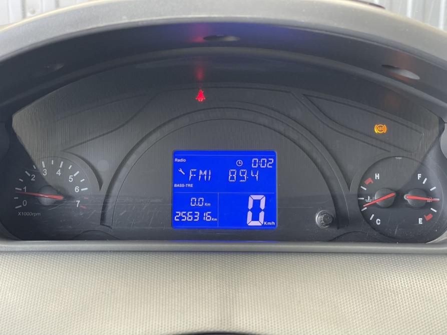 Chery IndiS (S18D) I Пермь  - изображение 5