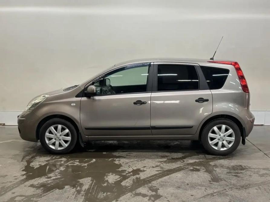 Nissan Note I Саратов  - изображение 6