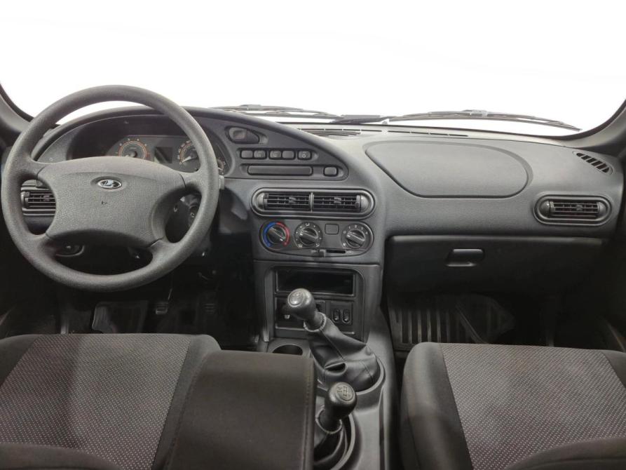 Lada (ВАЗ) Niva Travel I Азнакаево  - изображение 13