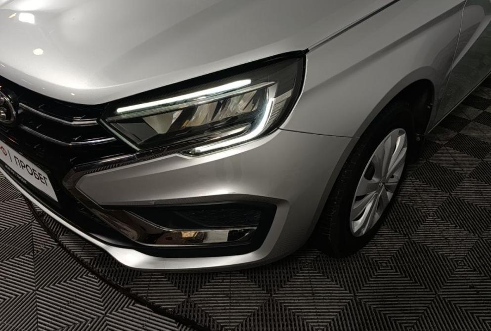 Lada (ВАЗ) Vesta I Рестайлинг (NG) Волгоград  - изображение 21