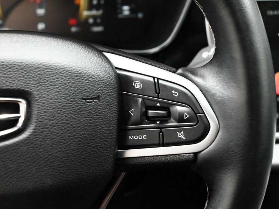 Geely Atlas Pro Екатеринбург  - изображение 17