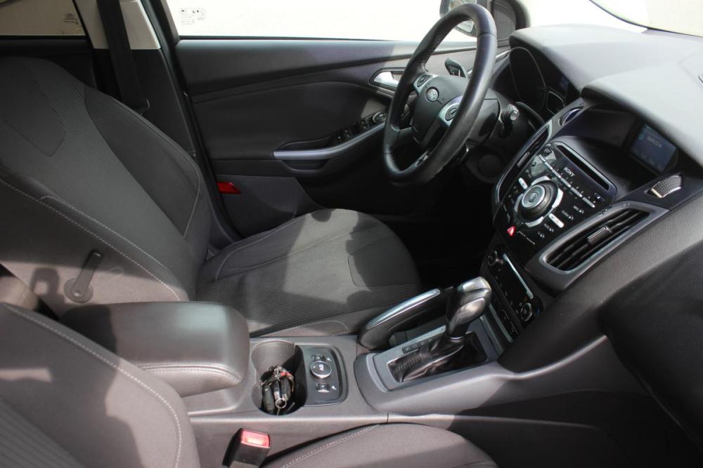 Ford Focus III Белгород  - изображение 14
