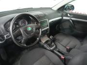 Skoda Octavia II (A5) Рестайлинг Вологда  - изображение 26