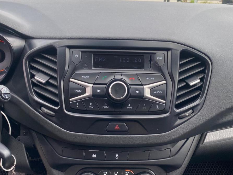 Lada (ВАЗ) Vesta I Сыктывкар  - изображение 22