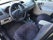 Renault Megane II Рестайлинг Новокузнецк  - изображение 33