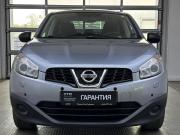 Nissan Qashqai+2 I Рестайлинг Уфа  - изображение 24