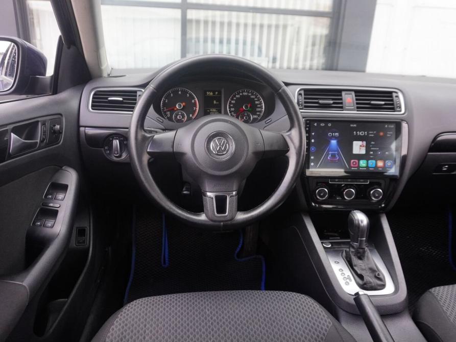 Volkswagen Jetta VI Москва  - изображение 13