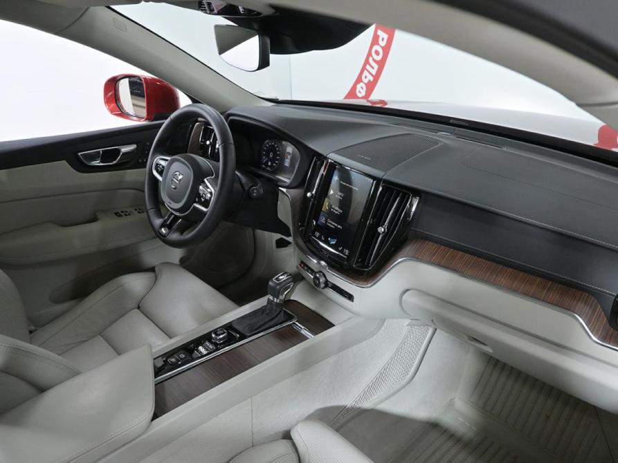 Volvo XC60 II Москва  - изображение 10