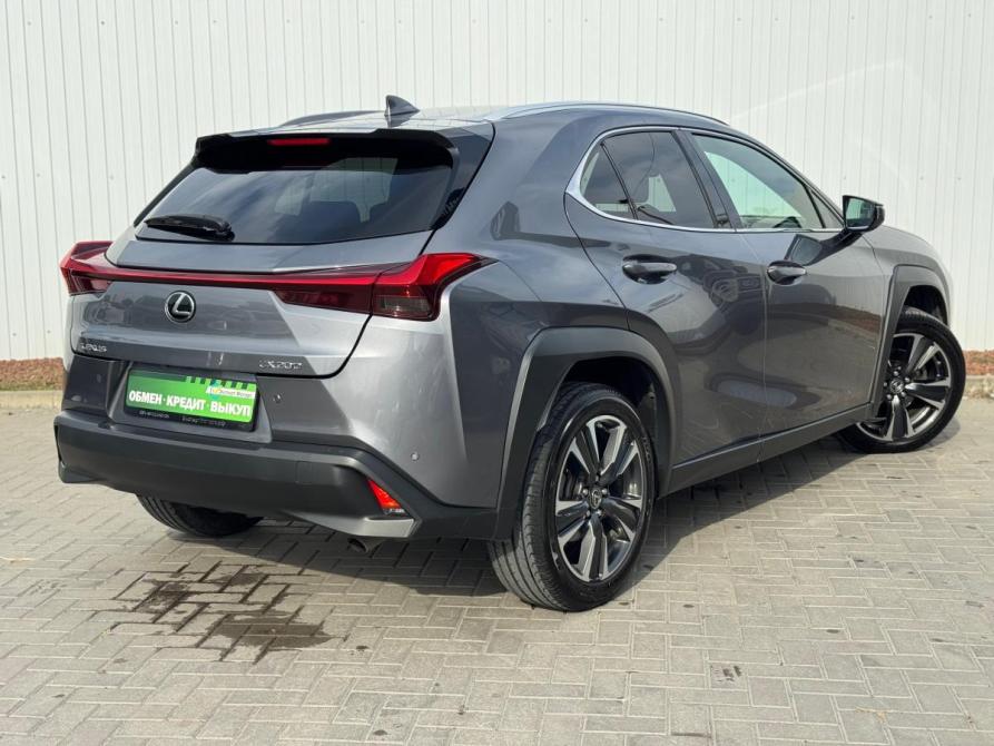 Lexus UX I Ростов-на-Дону  - изображение 11
