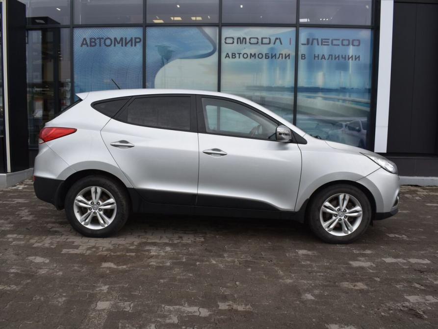 Hyundai ix35 I Архангельск  - изображение 4