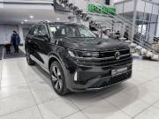 Volkswagen Tavendor I Рестайлинг Казань  - изображение 25