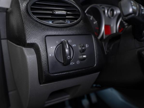 Ford Focus II Рестайлинг с пробегом 2009 года, цена 520 000 рублей, 265825 км, седан, Автокод Объявления