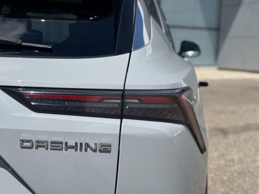 JETOUR DASHING I Тверь  - изображение 12