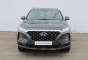 Hyundai Santa Fe IV Нижний Новгород  - изображение 26