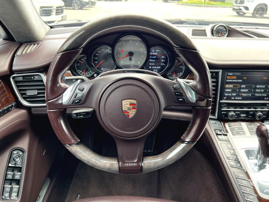 Porsche Panamera I Пермь  - изображение 19