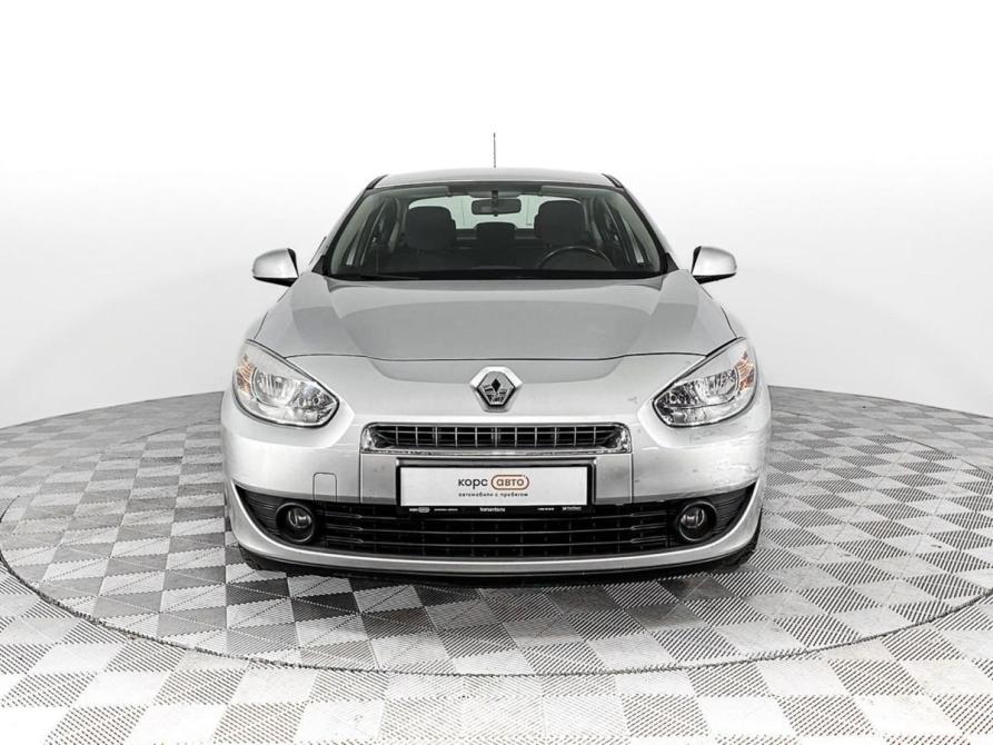 Renault Fluence I Ногинск  - изображение 2