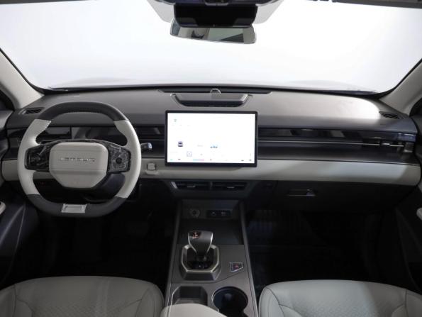 JETOUR DASHING I с пробегом 2023 года, цена 1 825 000 рублей, 49312 км, внедорожник, Автокод Объявления