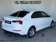 Skoda Rapid II Уфа  - изображение 21