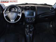 Lada (ВАЗ) Granta I Рестайлинг Белгород  - изображение 26