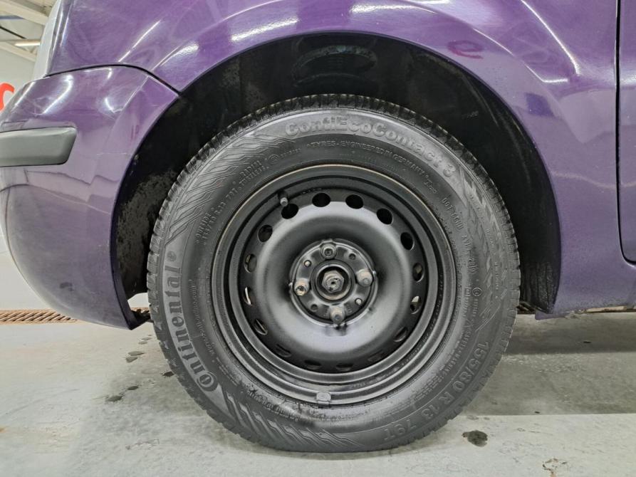 Fiat Panda II Казань  - изображение 22