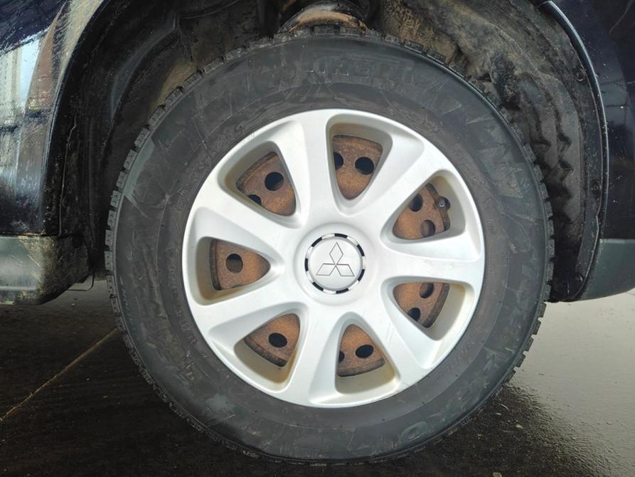 Mitsubishi ASX I Москва  - изображение 15