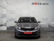 Kia Rio III Рестайлинг Екатеринбург  - изображение 22