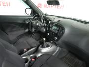 Nissan Juke I Вологда  - изображение 27