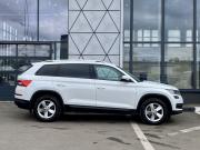 Skoda Kodiaq I Москва  - изображение 26