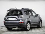 Mitsubishi Outlander II Рестайлинг Санкт-Петербург  - изображение 31