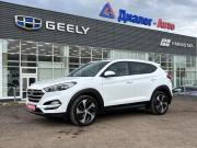 Hyundai Tucson III Набережные Челны  - изображение 31