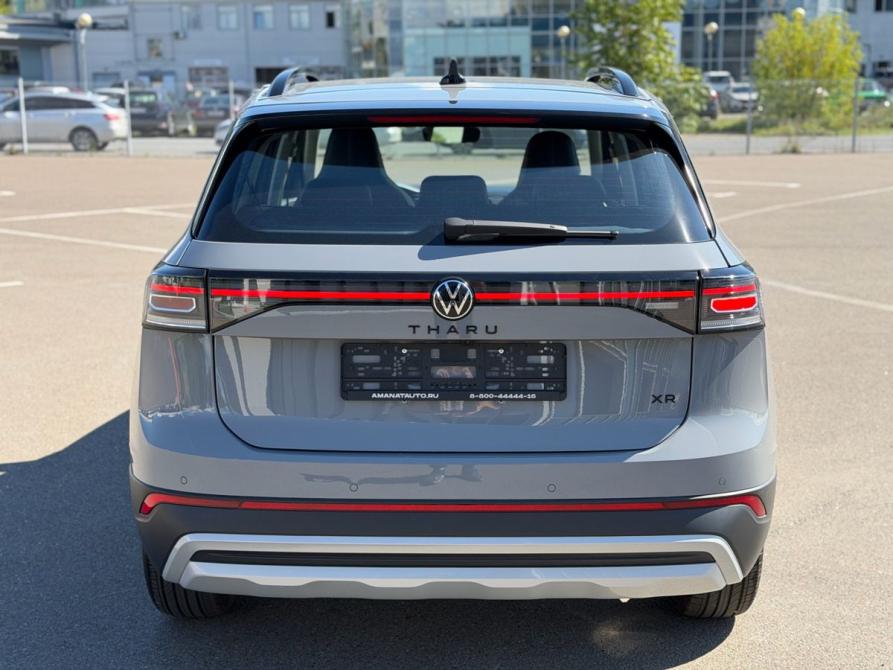 Volkswagen Tharu XR Казань  - изображение 5
