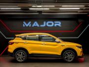 Belgee X50 Москва  - изображение 30