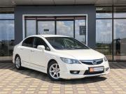 Honda Civic VIII Рестайлинг Краснодар  - изображение 11