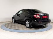 Suzuki SX4 I (Classic) Рестайлинг Екатеринбург  - изображение 22