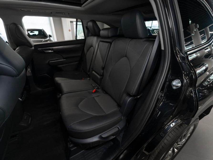 Toyota Highlander IV (XU70) Москва  - изображение 14