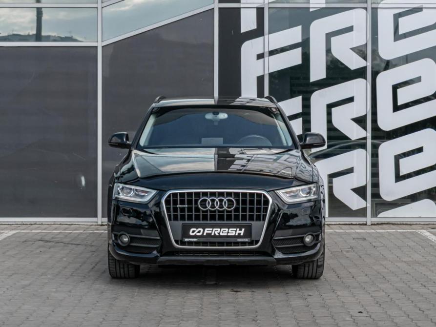 Audi Q3 I (8U) Краснодар  - изображение 3