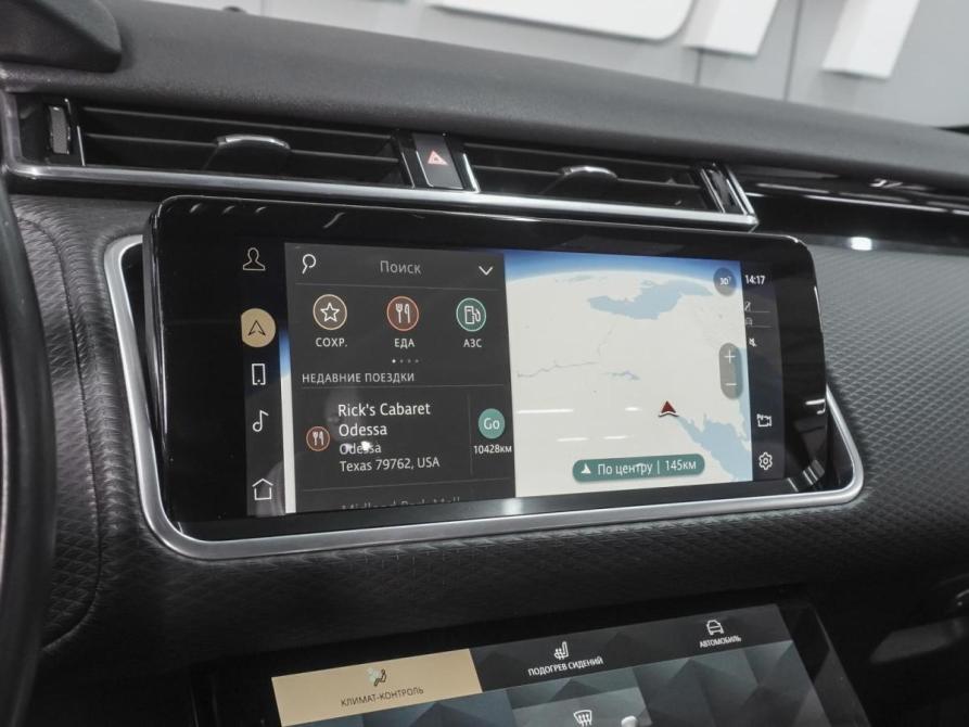 Land Rover Range Rover Velar I Ростов-на-Дону  - изображение 16