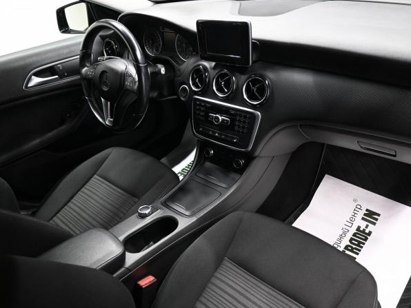 Mercedes-Benz A-Класс III (W176) с пробегом 2013 года, цена 1 415 000 рублей, 99048 км, хэтчбек, Автокод Объявления