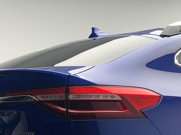 Haval F7x I с пробегом 2020 года, цена 1 599 000 рублей, 153689 км, внедорожник, Автокод Объявления