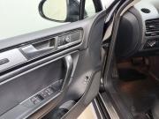 Volkswagen Touareg II Воронеж  - изображение 35